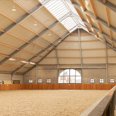 Stal Panser Elema